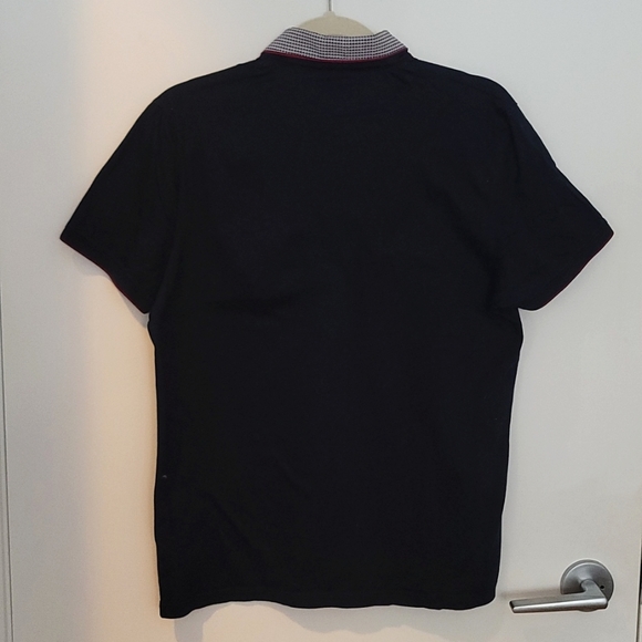 Ted Baker Polo Shirt - Picture 4 of 5